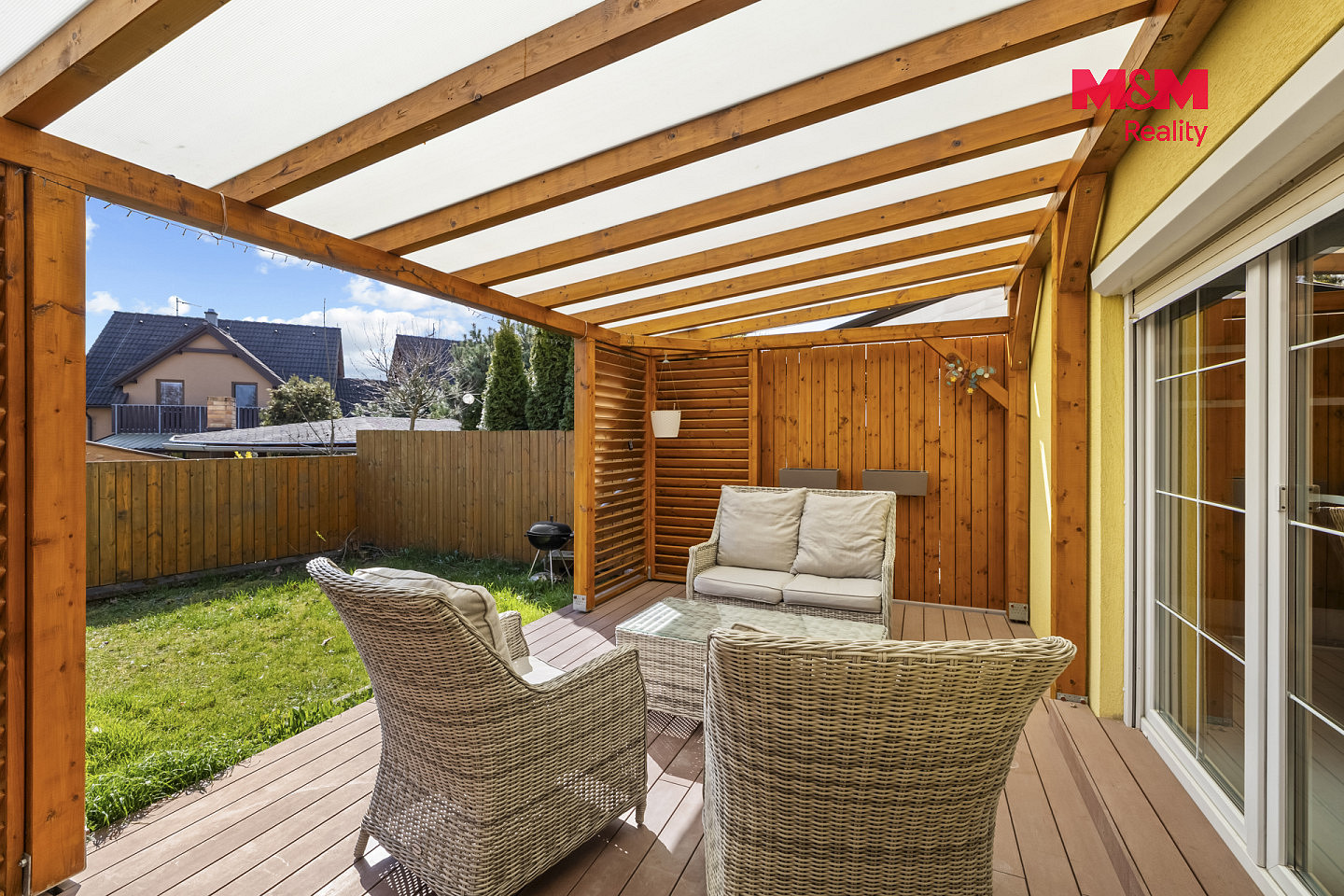 Prodej domu 80 m² s pozemkem 131 m² – fotografie 5