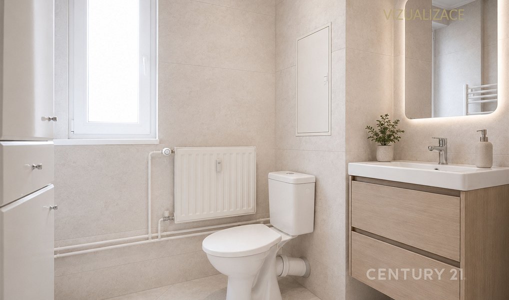 Prodej bytu 2+1 63 m², Meziboří – náhled fotky 9