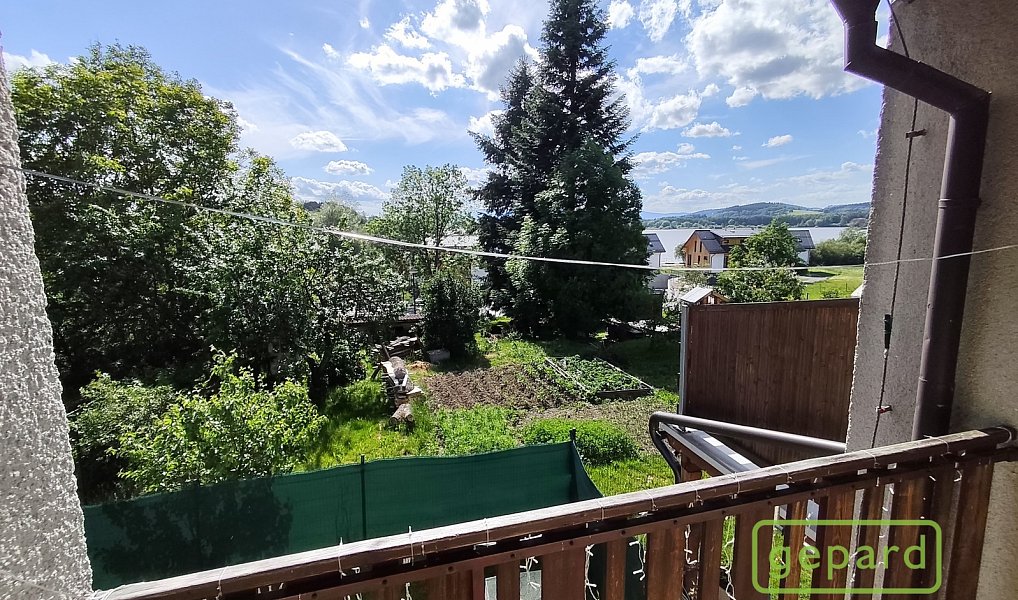 Prodej domu 150 m² s pozemkem 155 m², Černá v Pošumaví – náhled fotky 23