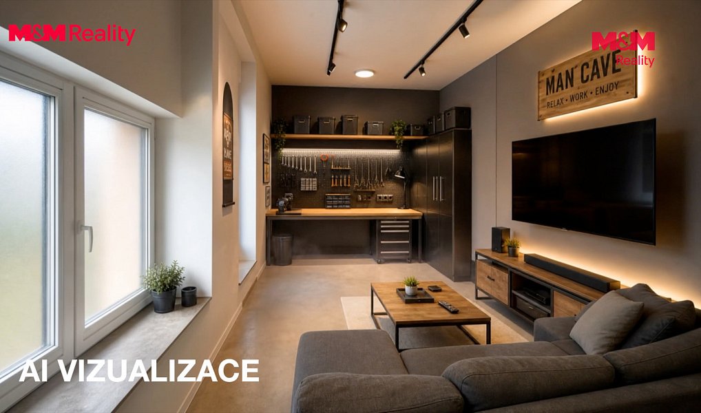 Prodej bytu 3+kk 113 m², Vítězná – náhled fotky 20