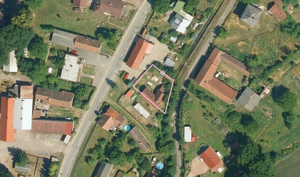 Prodej domu 130 m² s pozemkem 557 m², Stradouň – náhled fotky 6