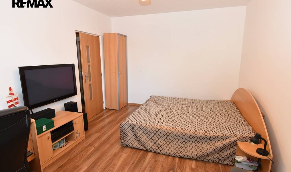 Pronájem bytu 1+1 35 m², Olomouc – náhled fotky 6