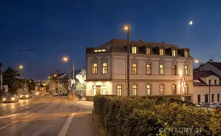 Prodej skladovacích prostor 193 m², Pod Vlachovkou, Praha 8 - Libeň