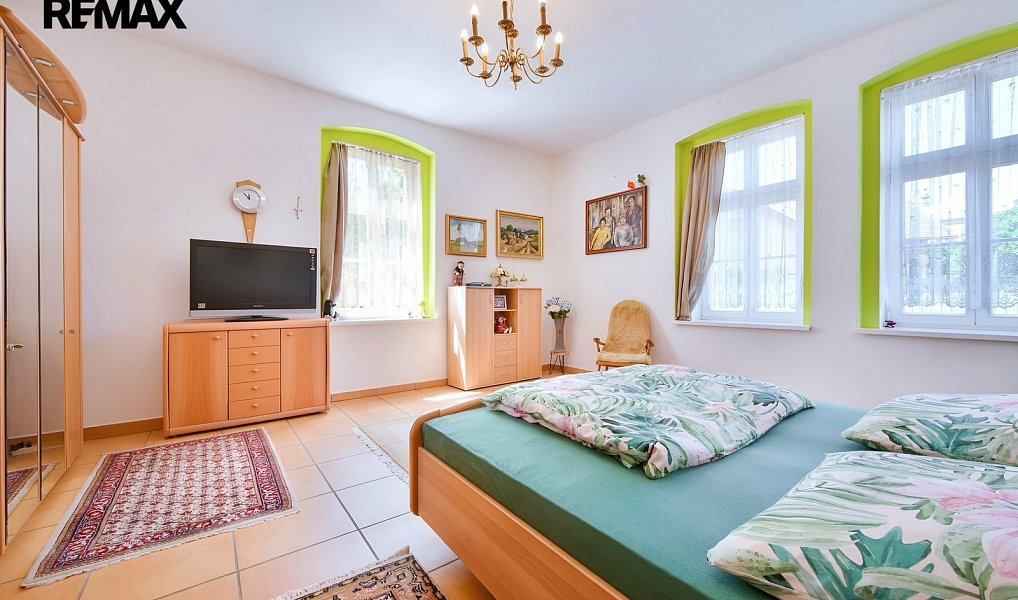 Prodej domu 240 m² s pozemkem 3 091 m², Kynšperk nad Ohří – náhled fotky 9