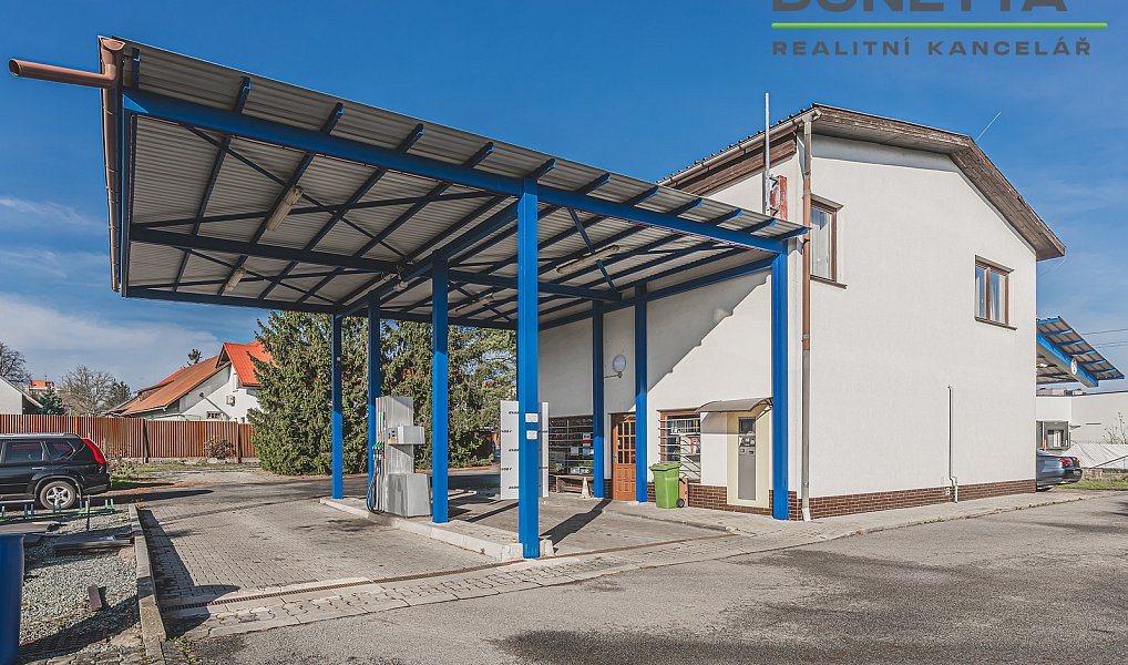 Prodej obchodních prostor 160 m², Dobruška – náhled fotky 15