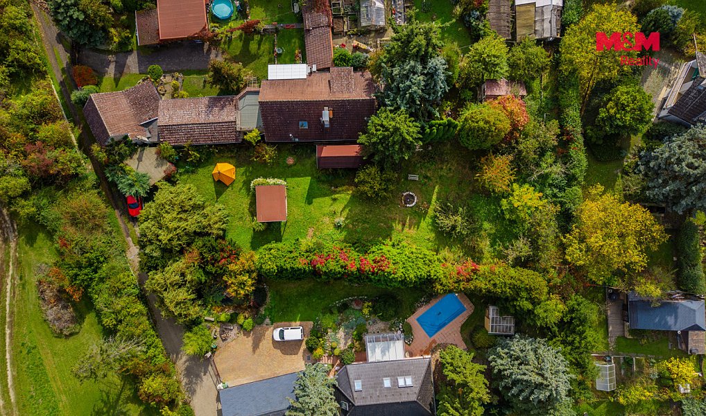 Prodej zahrady 964 m², Litoměřice – náhled fotky 21