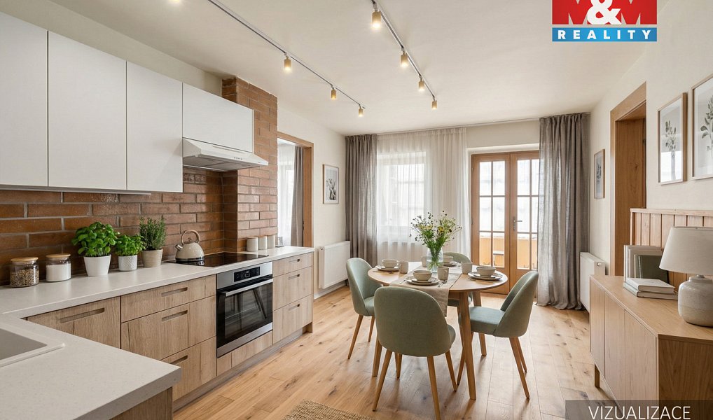 Prodej domu 480 m² s pozemkem 837 m², Cítov – náhled fotky 7