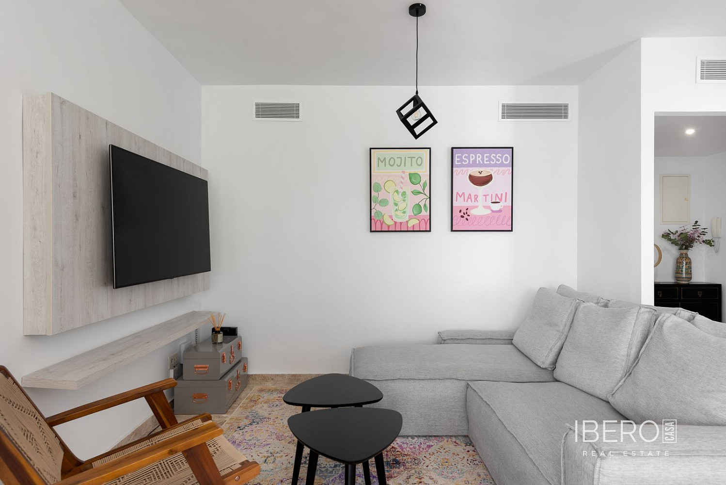 Piso 3+kk – Marbella, Nueva Andalucía - Vista 4