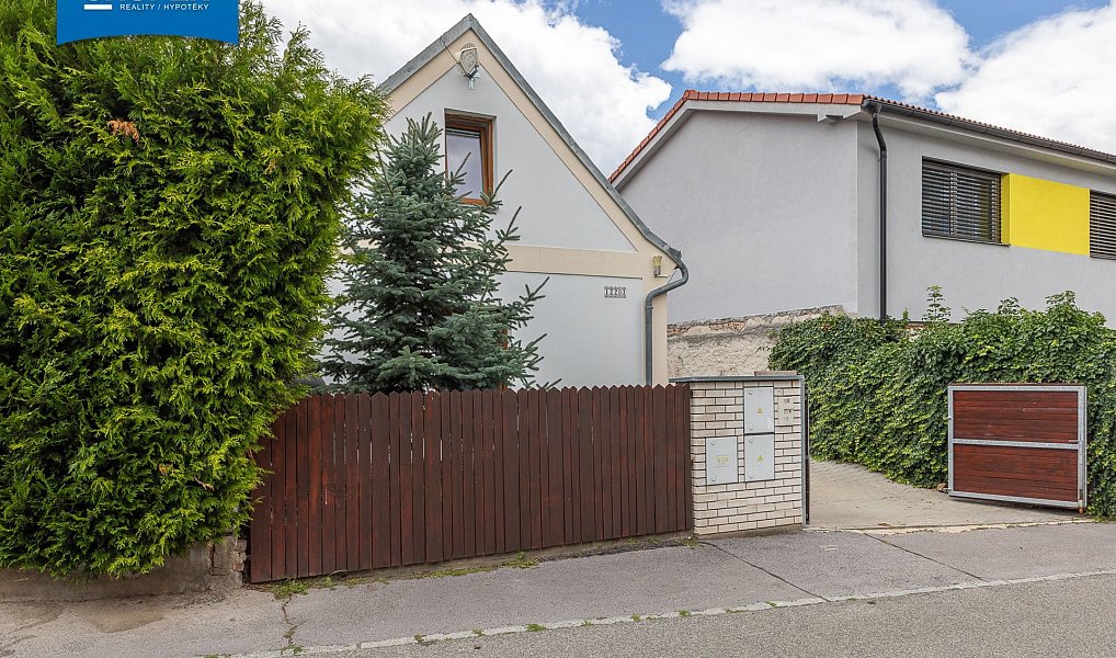 Prodej domu 106 m² s pozemkem 153 m², Praha – náhled fotky 16
