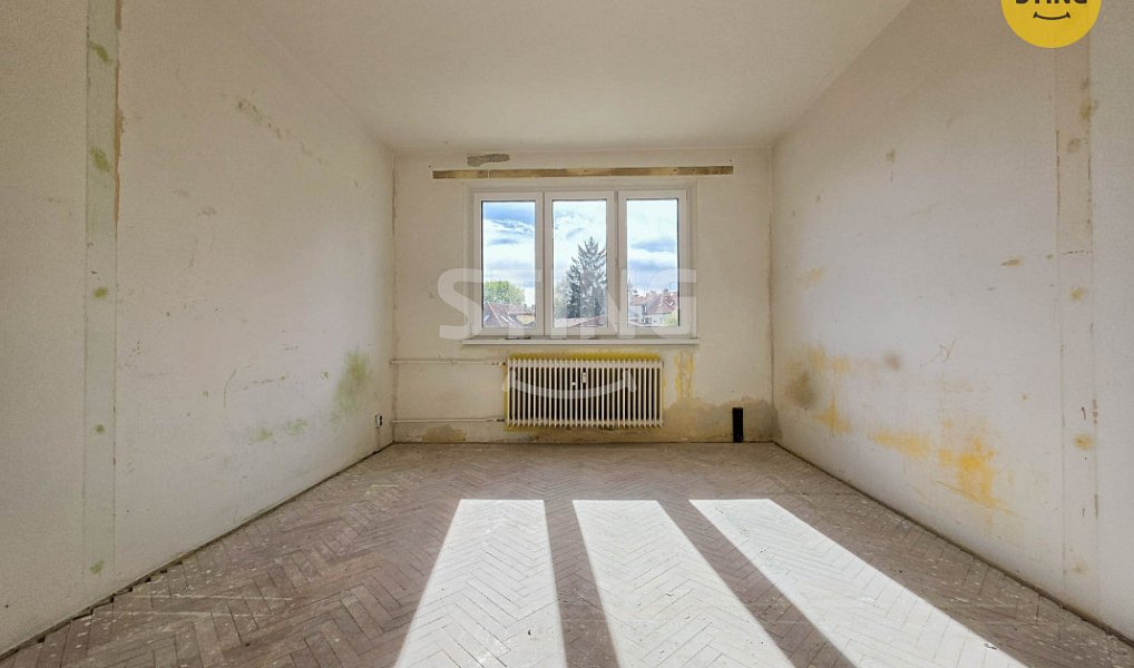 Prodej bytu 2+1 57 m², Jihlava – náhled fotky 11