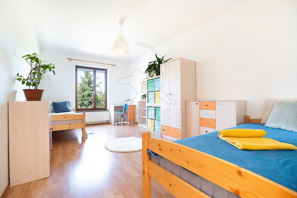 Prodej domu 130 m² s pozemkem 261 m² – fotografie 4