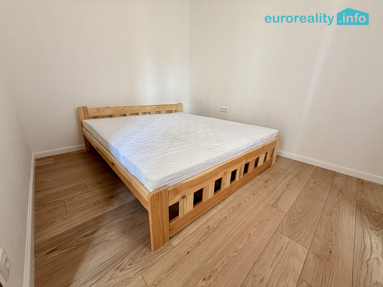 Prodej bytu 1+1 31 m²