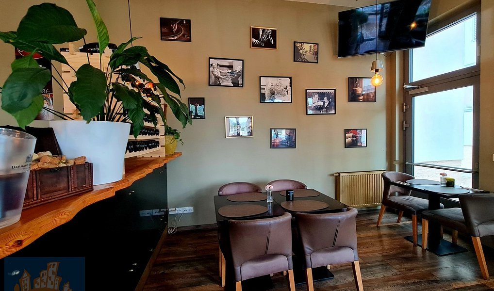 Pronájem restaurace 82 m², Praha – náhled fotky 7