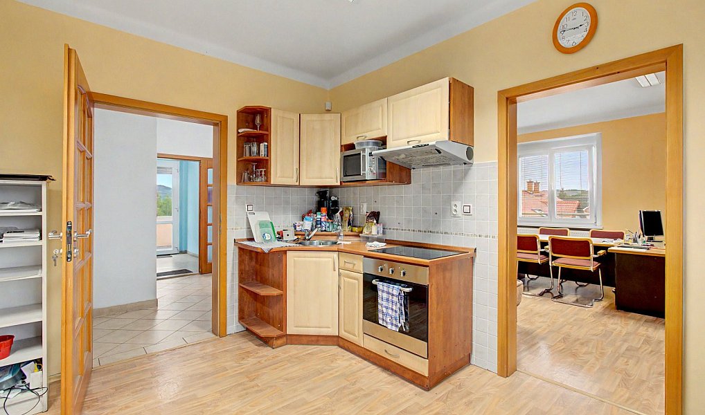 Prodej výrobních prostor 469 m², Otovice – náhled fotky 16