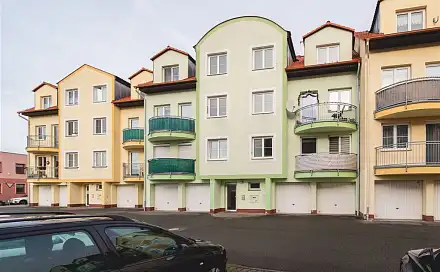 Prodej bytu 3+kk 55 m²