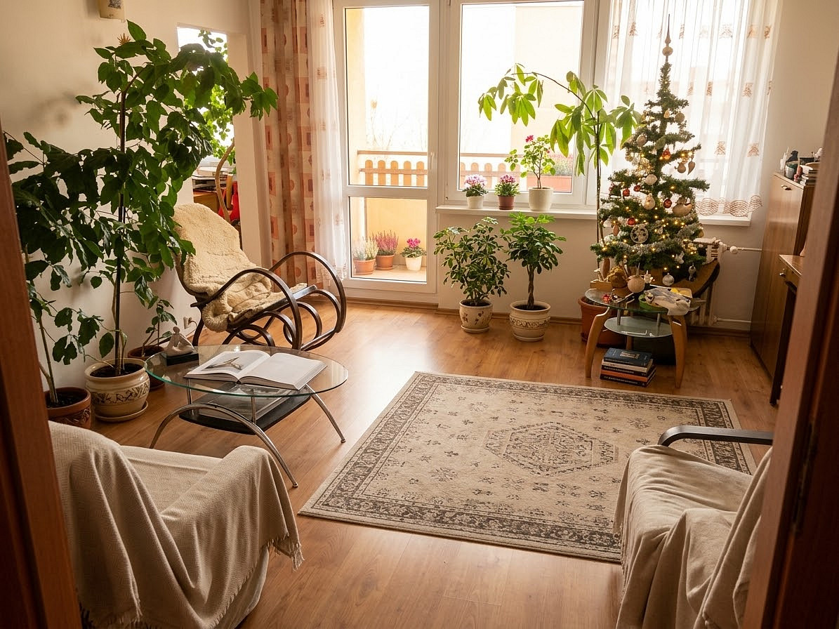 Prodej bytu 4+1 78 m² – fotografie 4