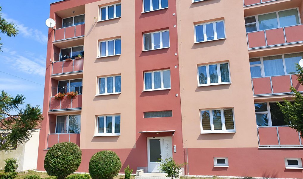 Prodej bytu 2+1 52 m², Zahradnictví, Duchcov, okres Teplice