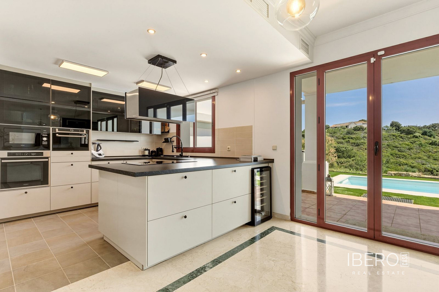 Casa 4+kk – Casares, Costa del Sol Occidental - Vista 3