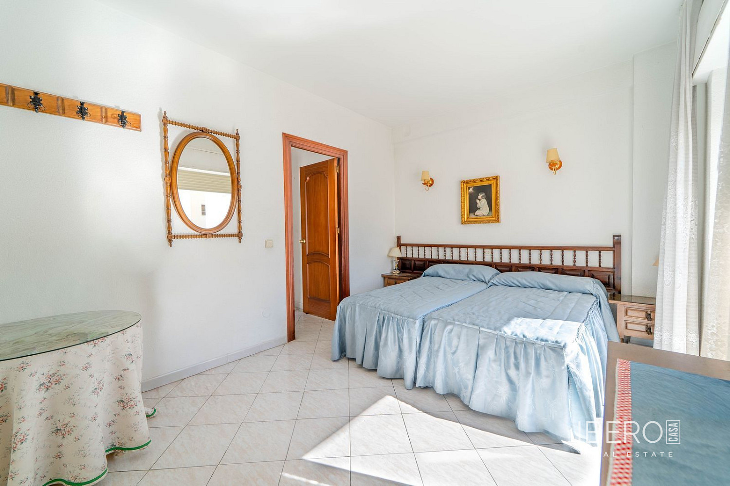 Piso 4+kk – Fuengirola - Más