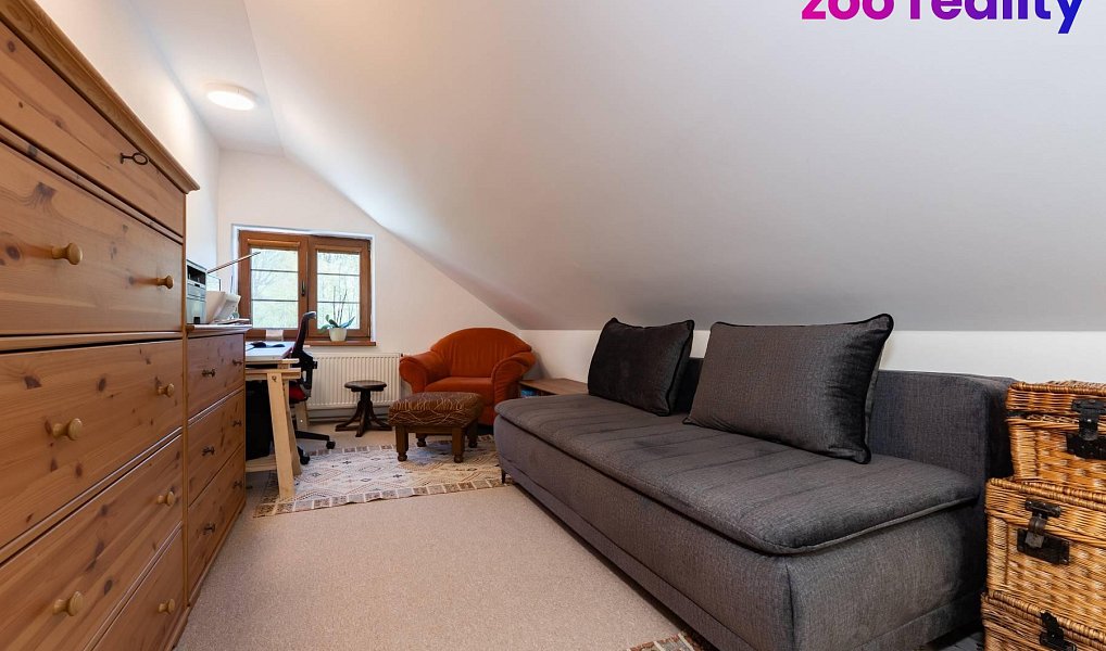 Prodej domu 180 m² s pozemkem 2 284 m², Perštejn – náhled fotky 10