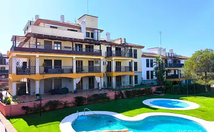 Prodej bytu 3+kk 80 m², Ayamonte, Španělsko