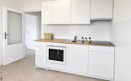 Pronájem bytu 3+1 74 m²