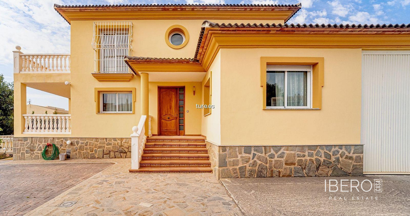 Casa – la Nucia, la Marina Baixa - Vista 5