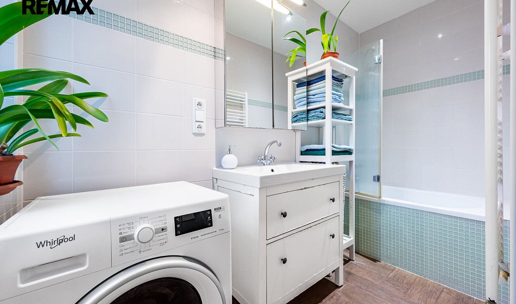 Prodej bytu 2+1 58 m², Praha – náhled fotky 10