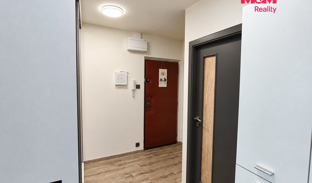 Prodej bytu 3+kk 68 m², Most – náhled fotky 18