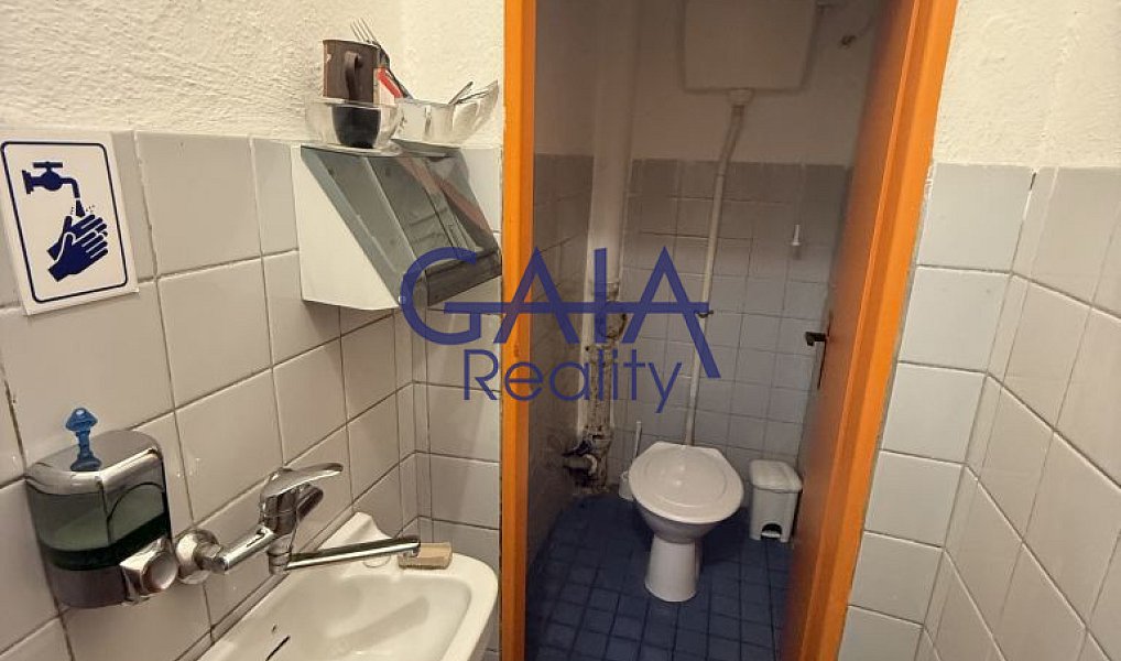 Prodej obchodních prostor 600 m², Dačice – náhled fotky 7