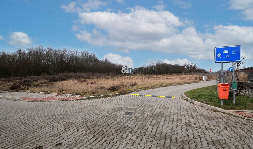 Prodej stavebního pozemku 1 636 m², Horoměřice – náhled fotky 17