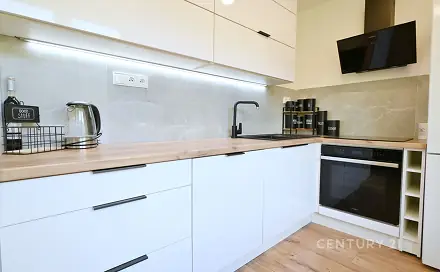 Prodej bytu 2+1 58 m², Buzulucká, Teplice - Řetenice