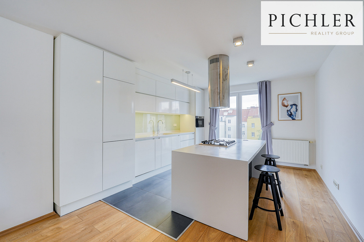 Prodej bytu 3+1 98 m² — photo 3