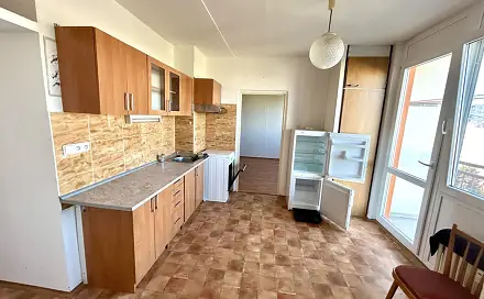 Pronájem bytu 2+1 71 m², Luďka Matury, Pardubice - Studánka