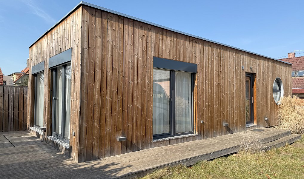 Prodej domu (jiného typu) 90 m², Řevnice – náhled fotky 2