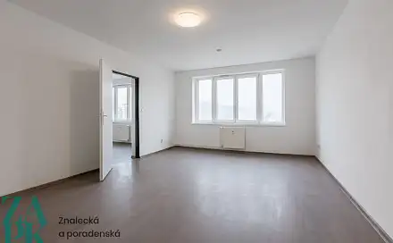 Pronájem bytu 2+kk 47 m², Purkyňova, Ústí nad Labem - Střekov