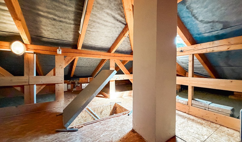 Prodej domu 78 m² s pozemkem 621 m², Praha – náhled fotky 38