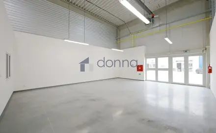 Pronájem skladovacích prostor 205 m², Tiskařská, Praha 10 - Malešice
