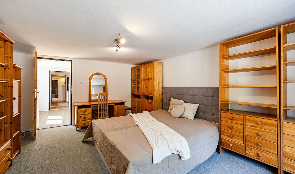Prodej domu 70 m² s pozemkem 642 m², Ivančice – náhled fotky 16