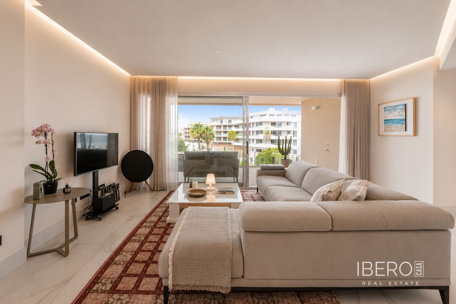 Piso 3+kk – Marbella, Salto del Agua - Vista 2