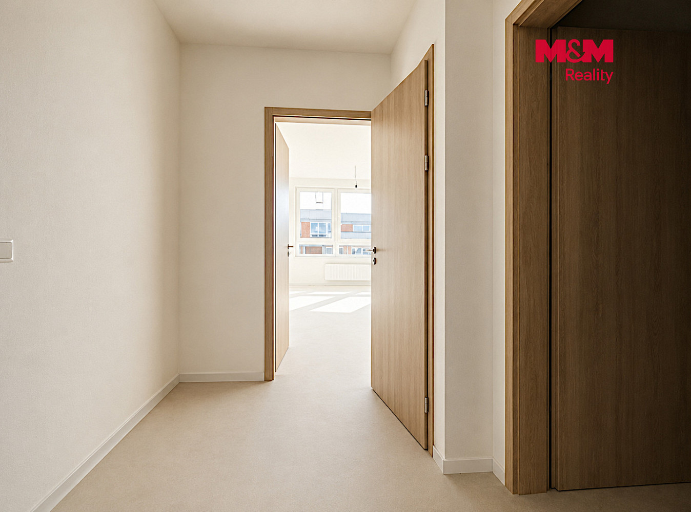 Prodej bytu 1+kk 33 m² – fotografie 5
