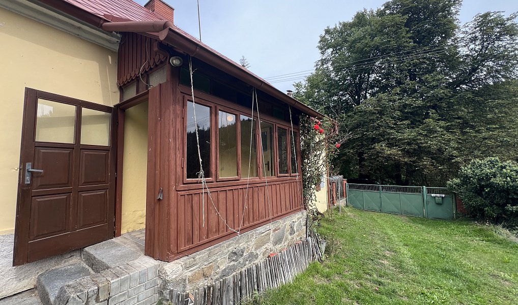 Prodej chalupy 90 m² s pozemkem 1 836 m², Probulov – náhled fotky 10