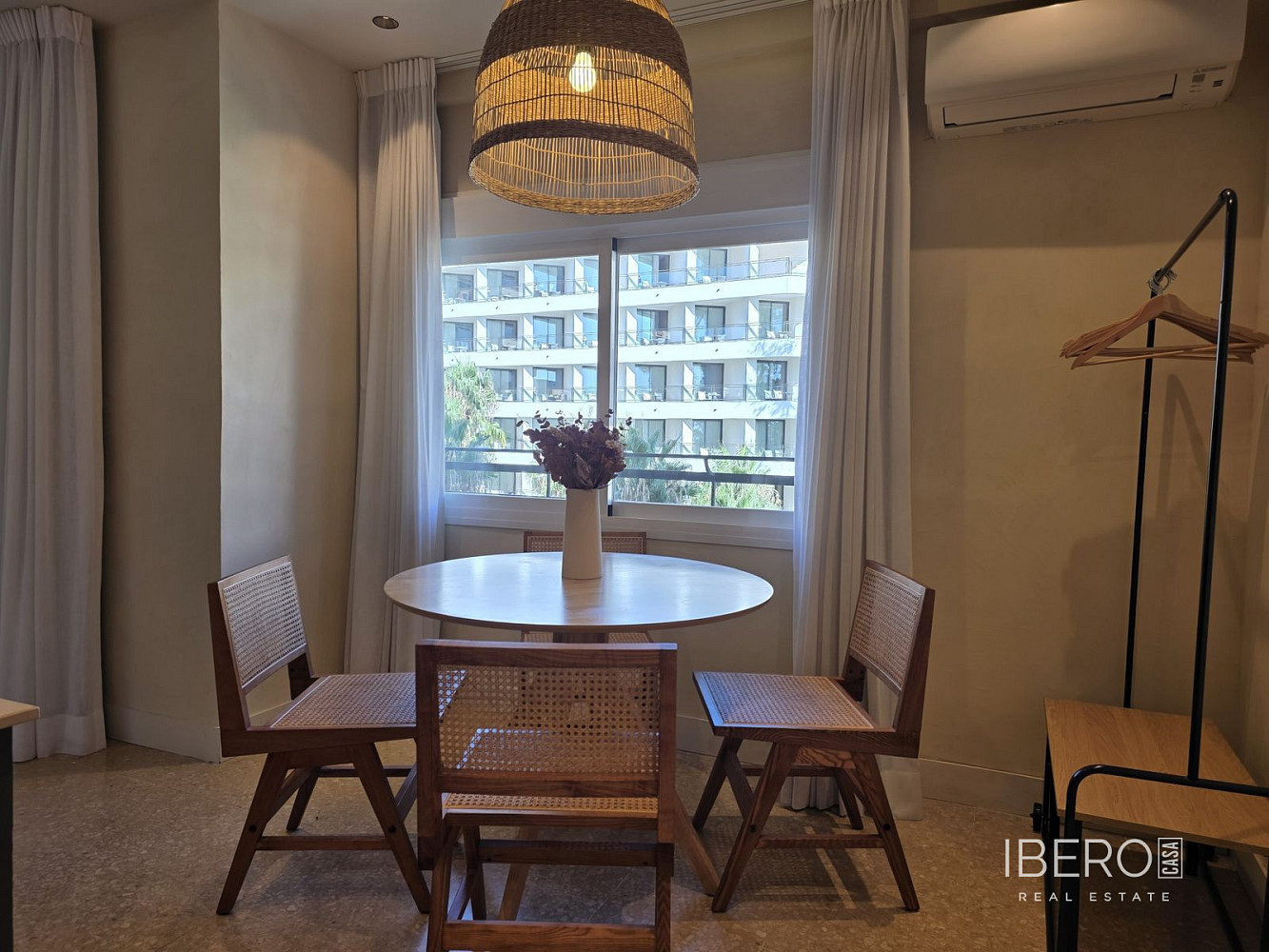 Piso 2+kk – Marbella, Barrio Alto - Vista 4