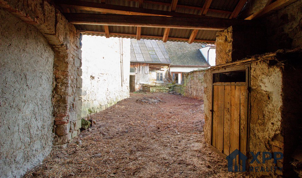 Prodej domu 52 m² s pozemkem 131 m², Mrákotín – náhled fotky 3