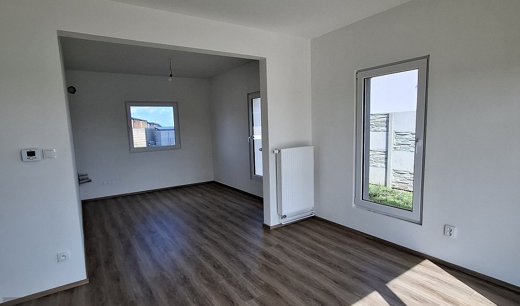 Prodej domu 108 m² s pozemkem 271 m², Nehvizdy – náhled fotky 4