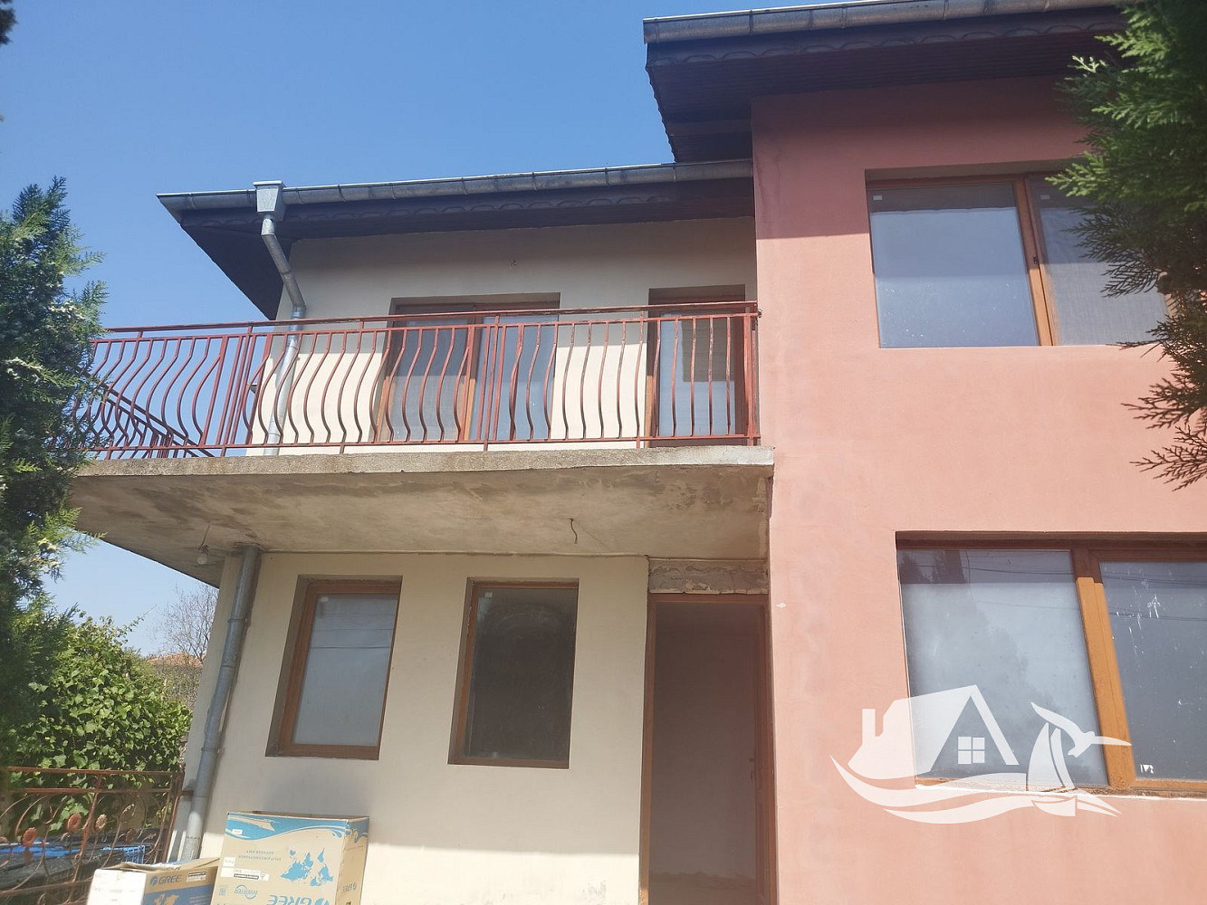 Prodej domu 160 m² s pozemkem 710 m²