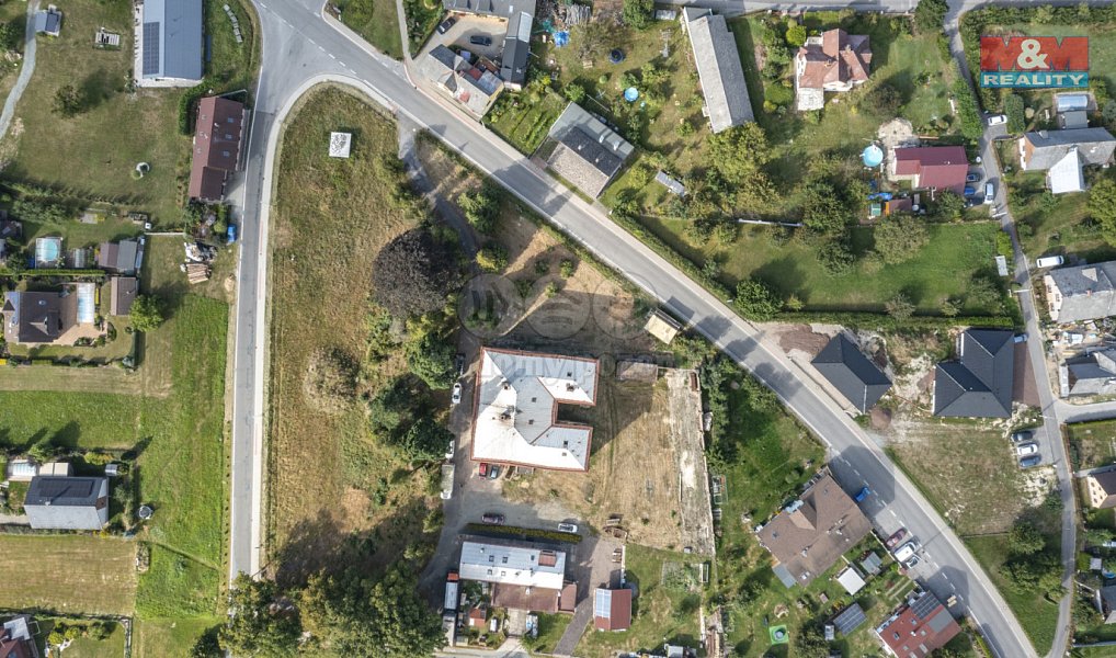 Prodej nájemního domu, činžáku 1 476 m², Hořičky – náhled fotky 27