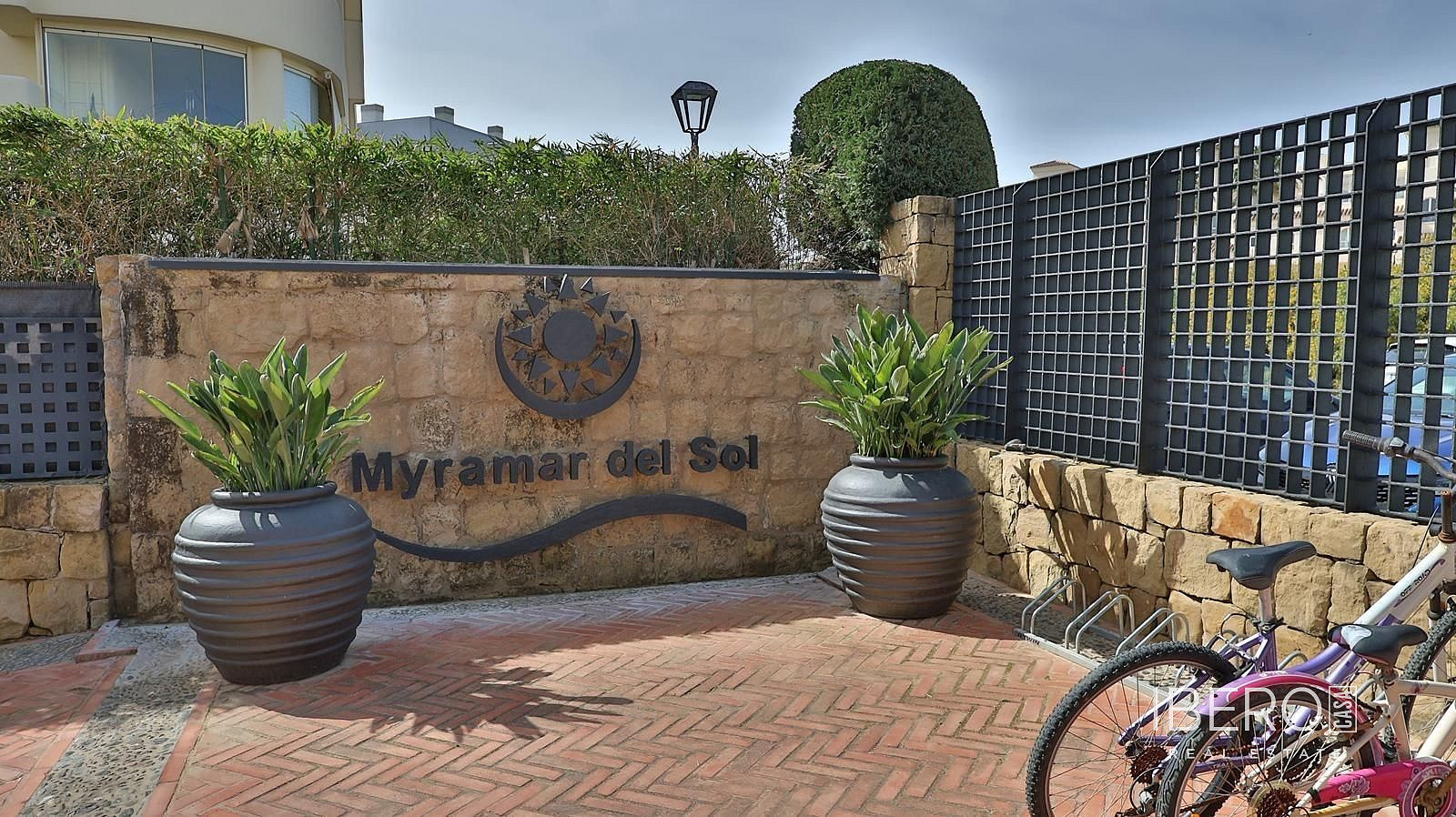 Piso 3+kk – Mijas, Urbanización Santa Rosa, Las Lomas de Mijas - Vista 3