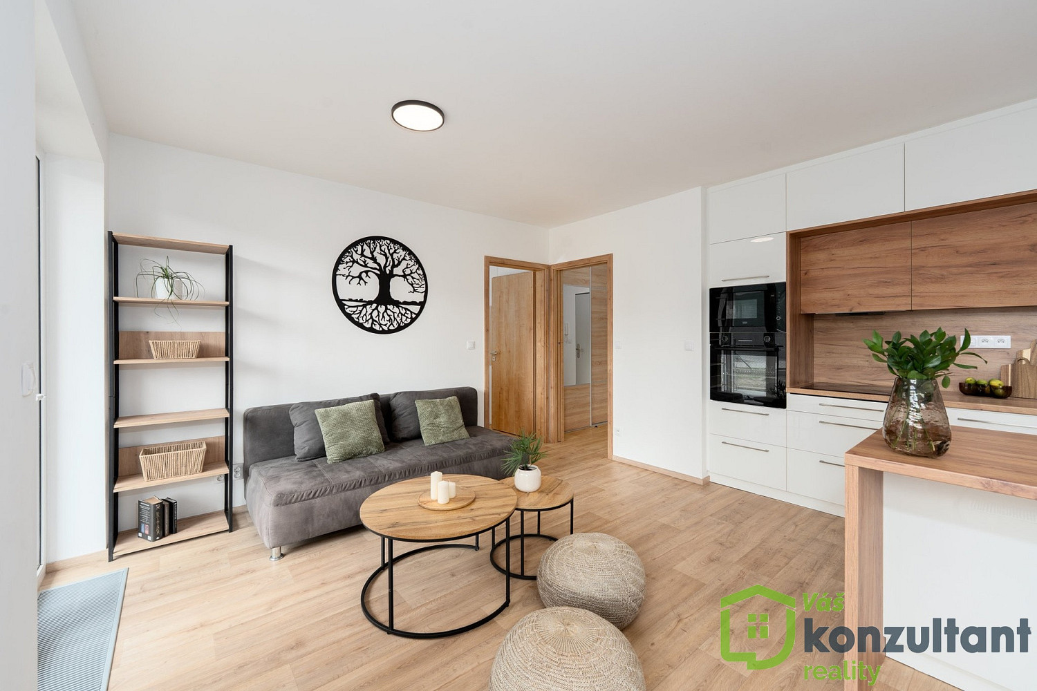 Prodej bytu 2+kk 50 m² – fotografie 2
