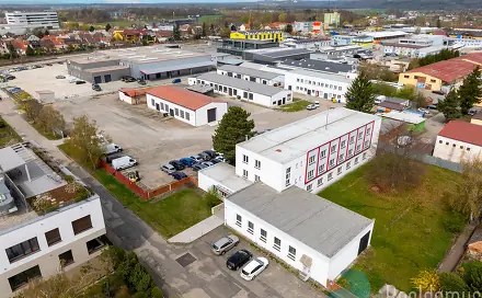 Pronájem kanceláře 528 m², Školní, České Budějovice - České Budějovice 3